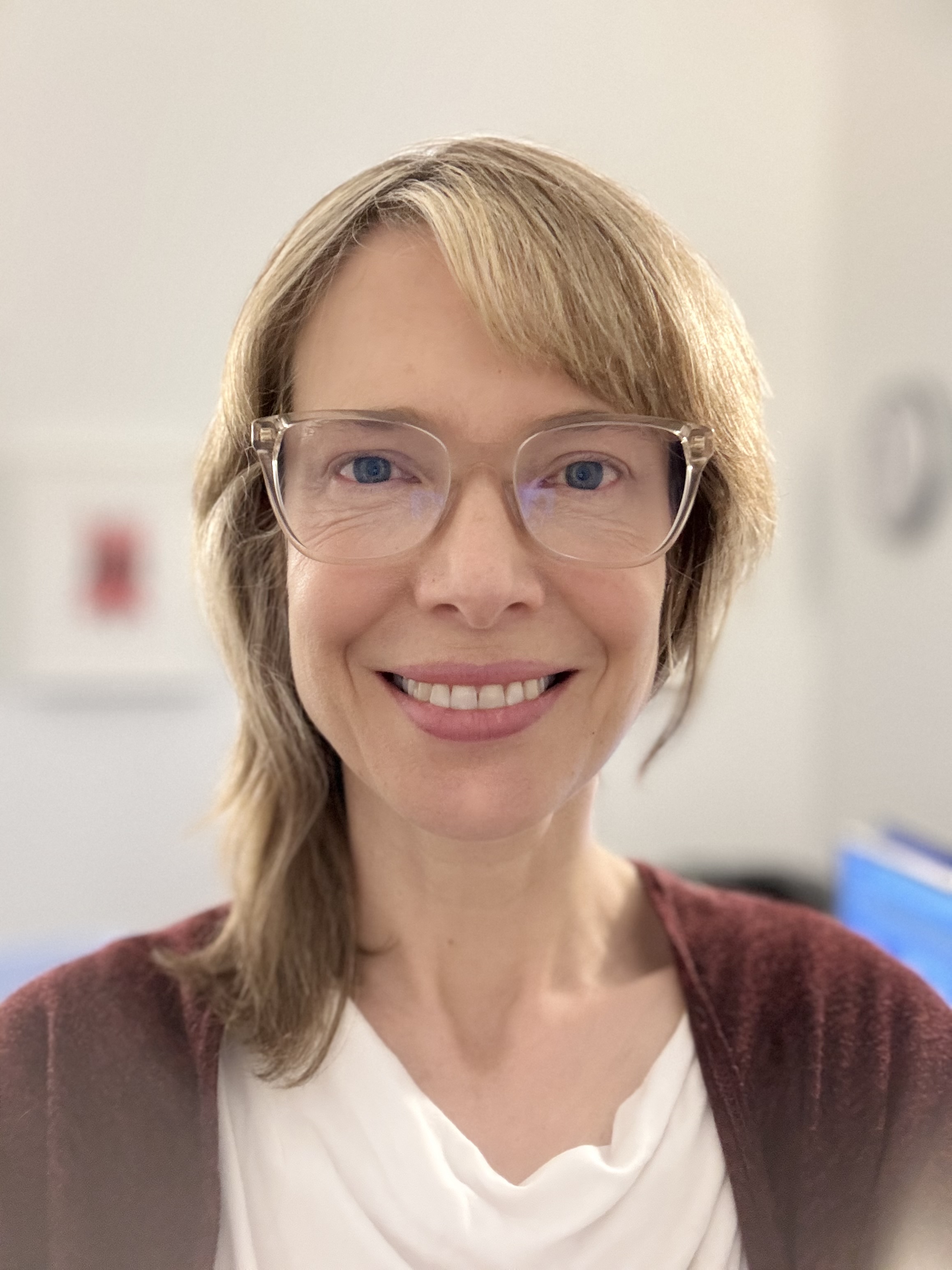 Welcoming Dr. Melissa Marlow – Starting 1 July 2025 featured image