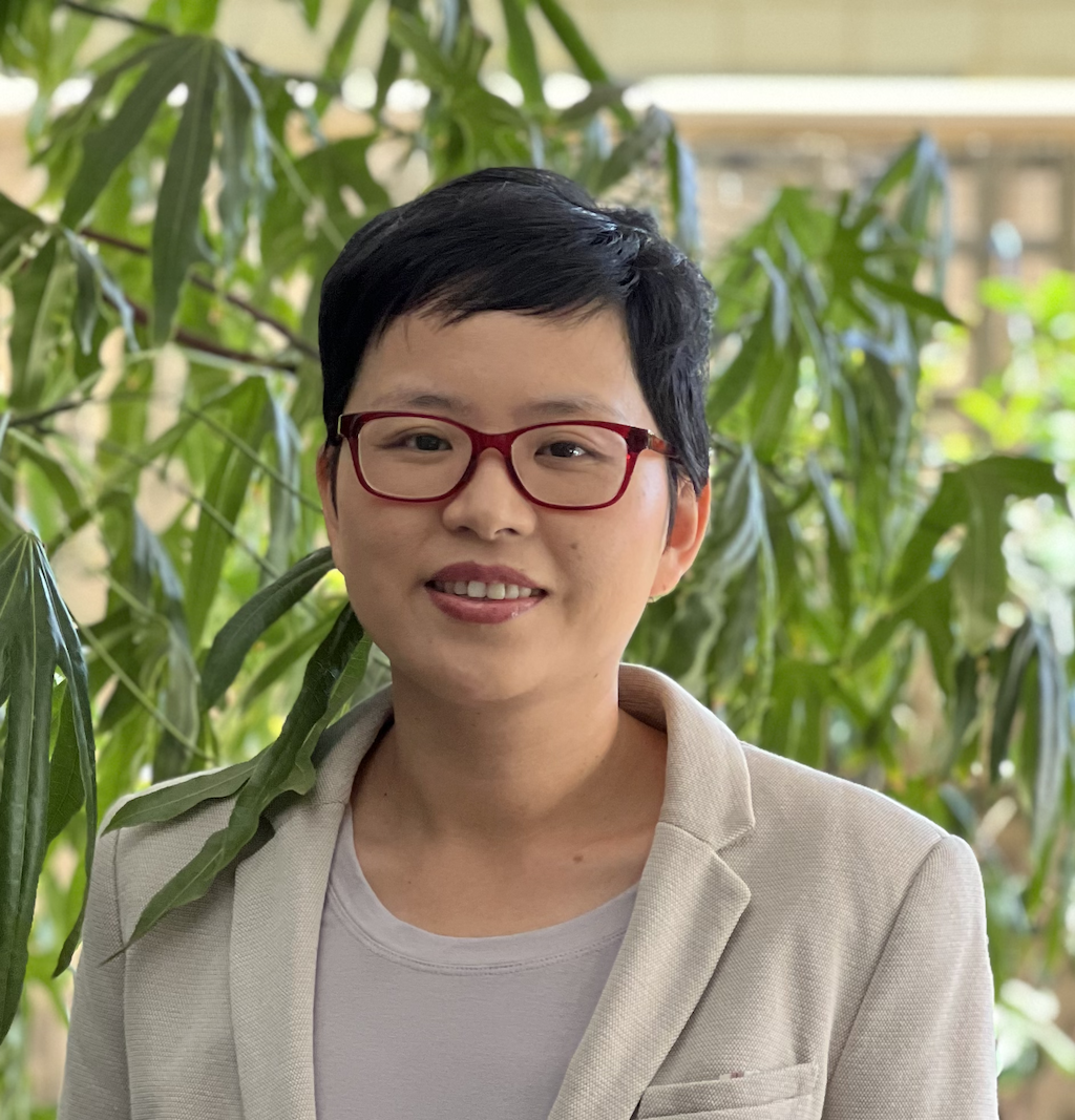 Welcoming Dr. Yan Peng - Starting 18 July 2025 featured image